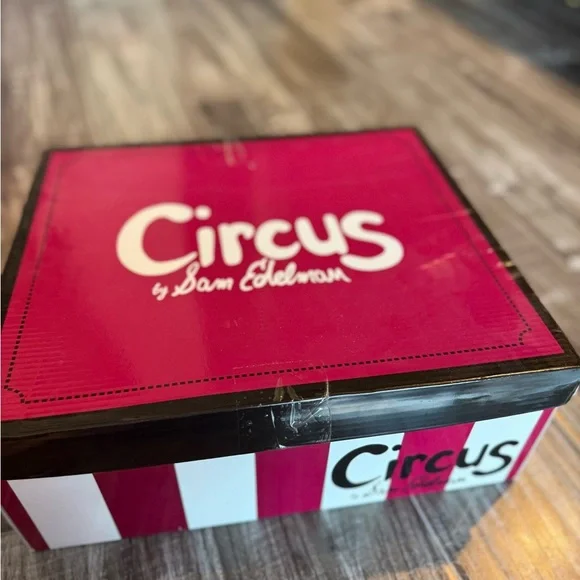 Sam Edelman Black Heeled Boots - Picture 7 of 10